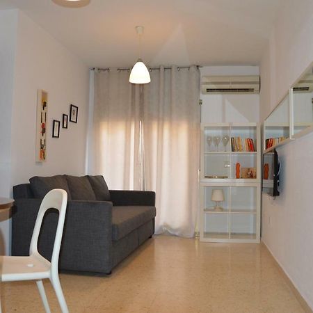 Ferienwohnung Sonya Anis Casco Antiguo Benidorm Exterior foto