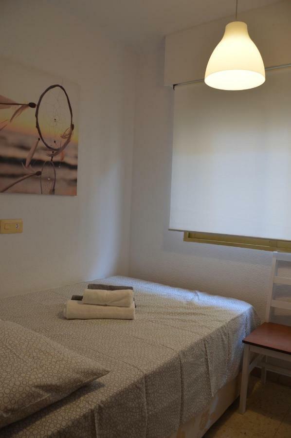 Ferienwohnung Sonya Anis Casco Antiguo Benidorm Exterior foto