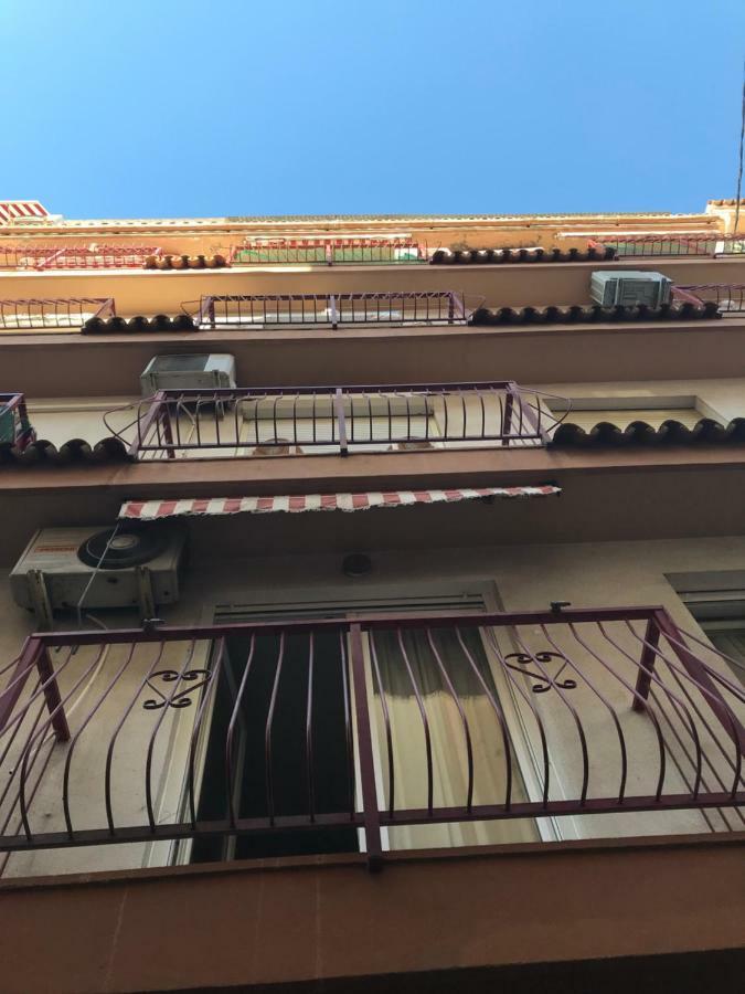 Ferienwohnung Sonya Anis Casco Antiguo Benidorm Exterior foto