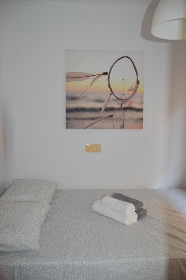 Ferienwohnung Sonya Anis Casco Antiguo Benidorm Exterior foto